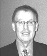 Jim Childs